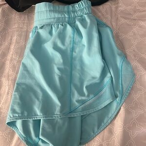 Lulu shorts